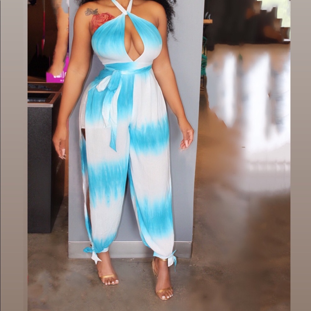 Perfect for vacation